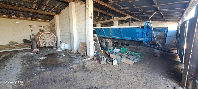 0 Bedroom Property for Sale in Wellington Western Cape